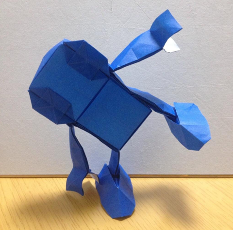 Robot