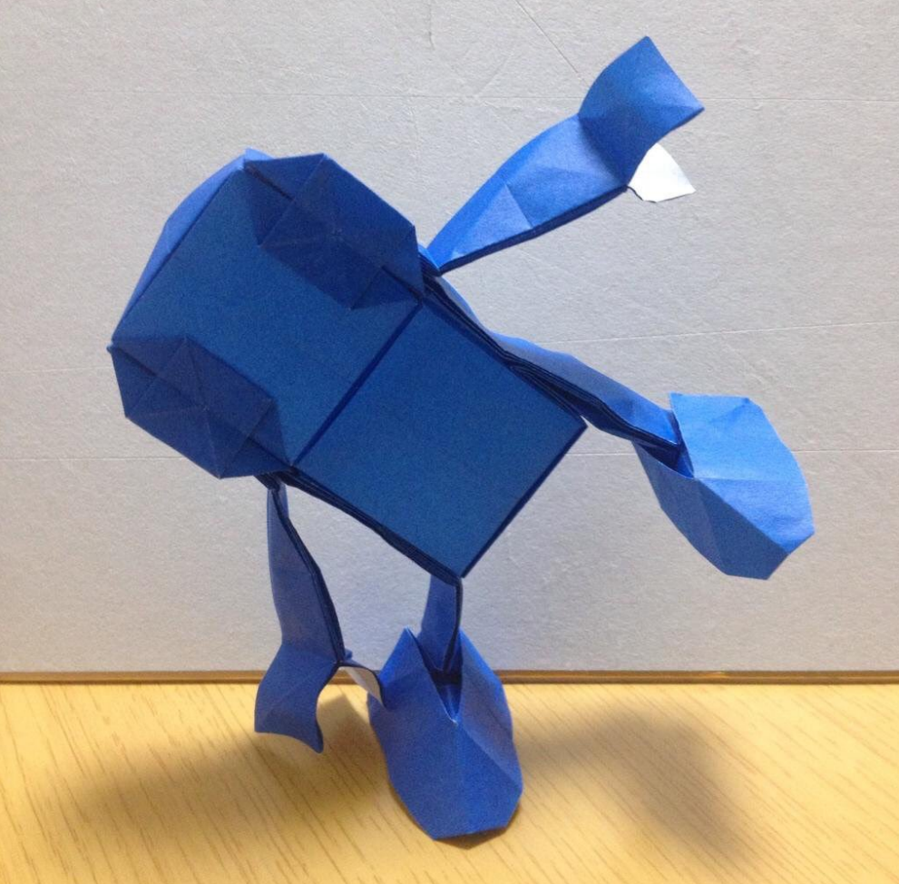 Robot