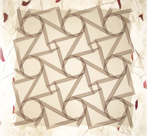 Random Tesselations