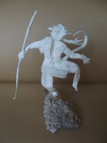 Sun Wukong
