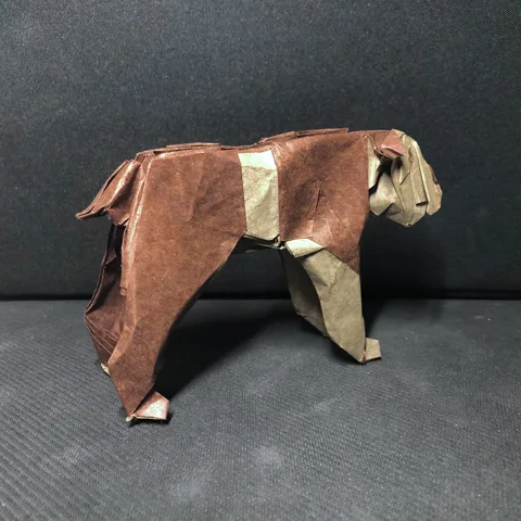 Bulldog