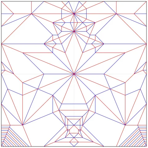 Butterfly — паттерн