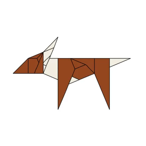 Deer (inferior)
