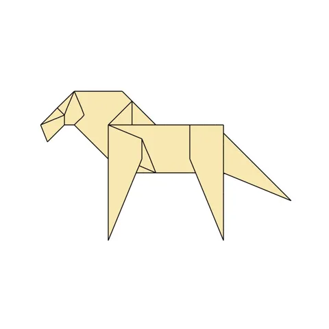 Horse — паттерн