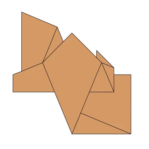 Matsurisu — паттерн
