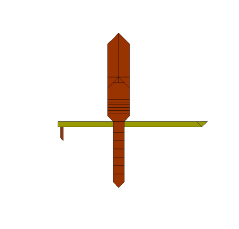 Scorpio-snake — паттерн