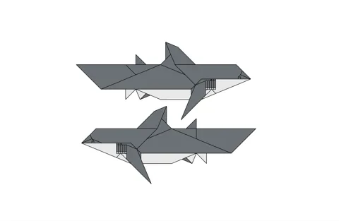 Shark — паттерн