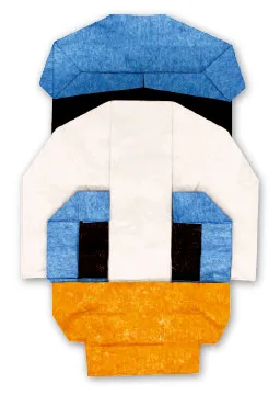 Donald Duck