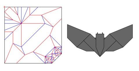 Bat — паттерн