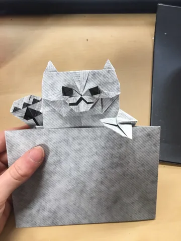 Bongo cat
