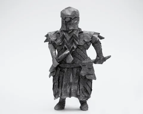 Dwarf␠