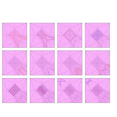 Flamingo — паттерн