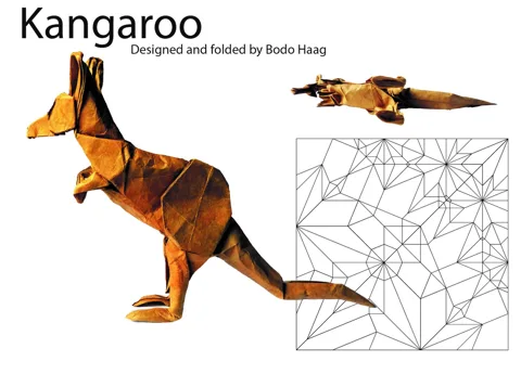 Kangaroo — паттерн