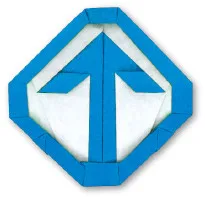 Road sign