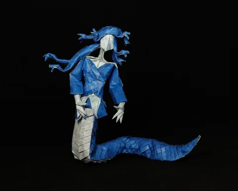 Medusa