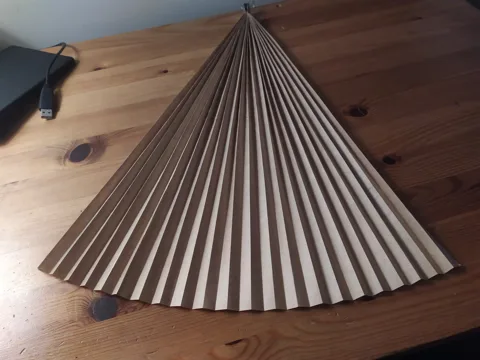 Pteranodon skeleton v1 — паттерн