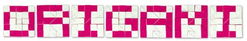 Alphabetic lattice