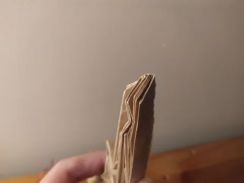 Pteranodon skeleton v1 — паттерн