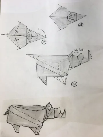 Rhino (Diagram)