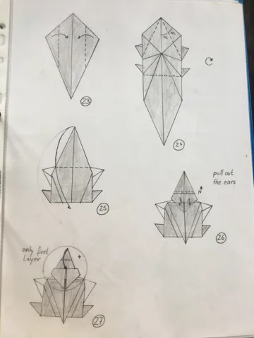 Rhino (Diagram) — паттерн