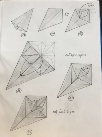 Rhino (Diagram) — паттерн