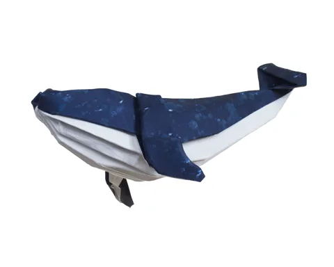 Whale (Diagram)