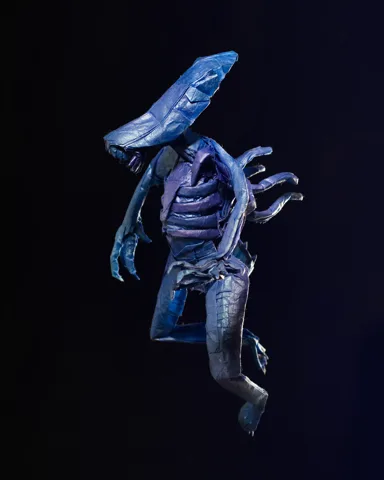 Xenomorph
