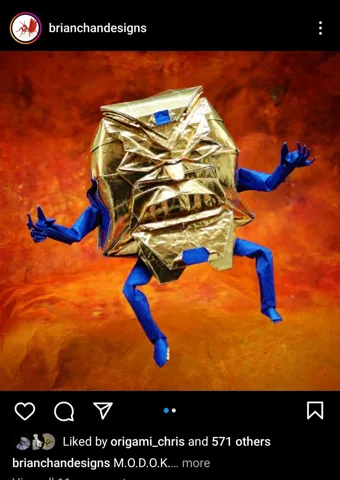MODOK
