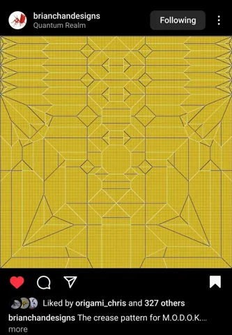 MODOK — паттерн