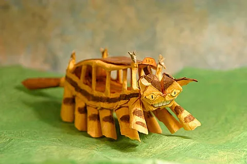 Neko Bus