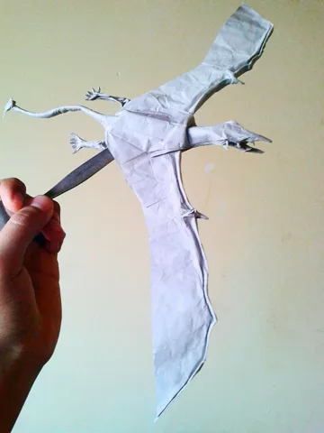 Rhamphorhynchus (PD)