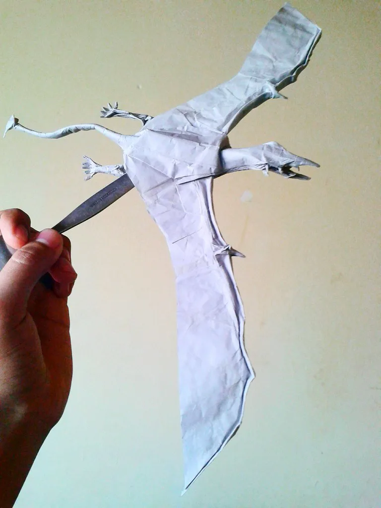 Rhamphorhynchus (PD)