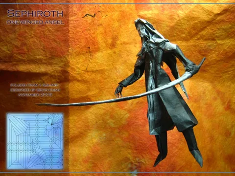 Sephiroth