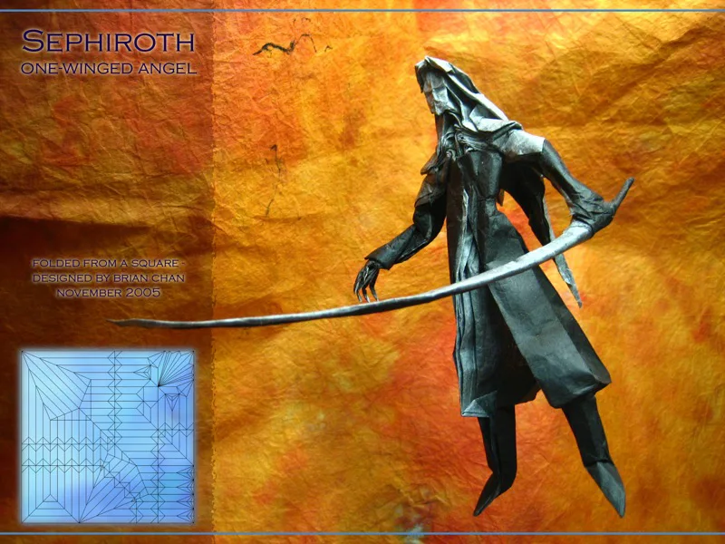 Sephiroth
