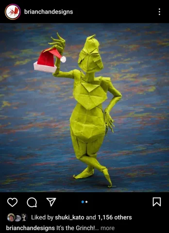 The Grinch