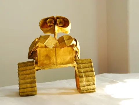 Wall-E