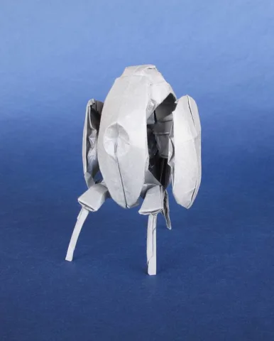 Portal Turret