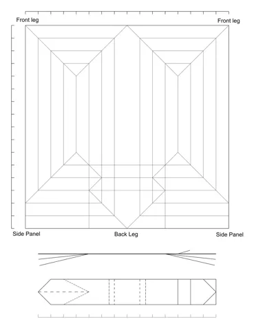 Portal Turret — паттерн