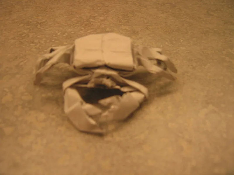 Crab