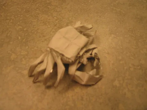 Crab