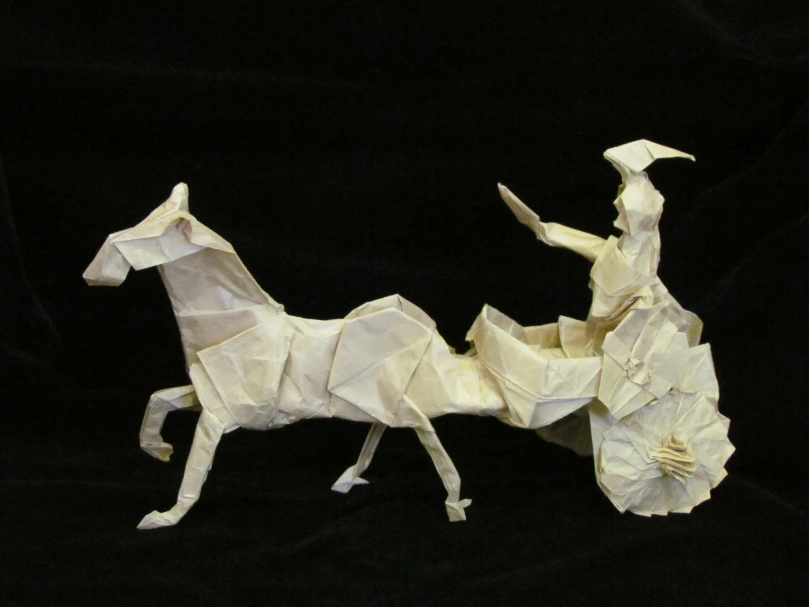 Chariot