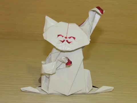 Lucky cat