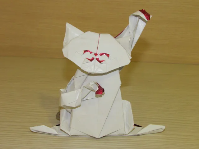 Lucky cat