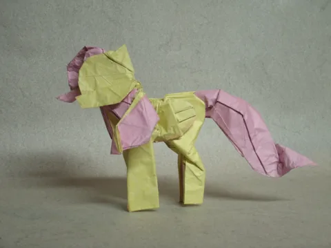 My Little Pony