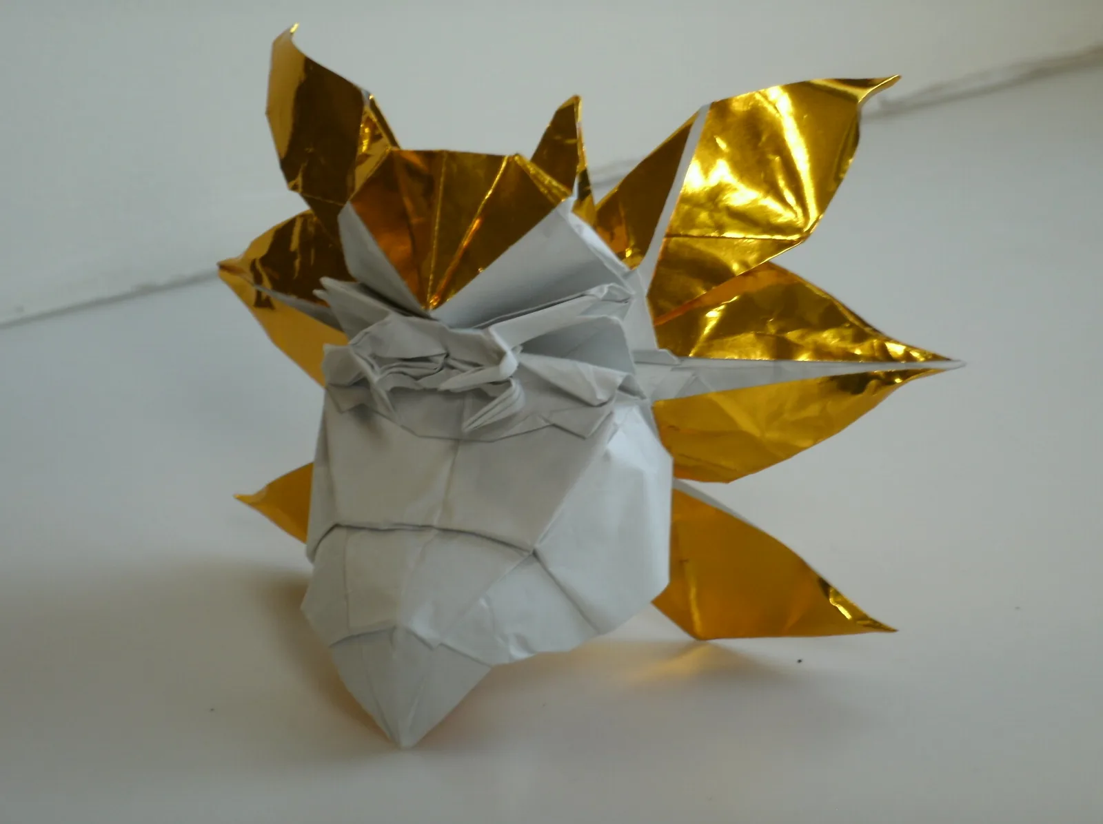 Volcarona (Pokemon)