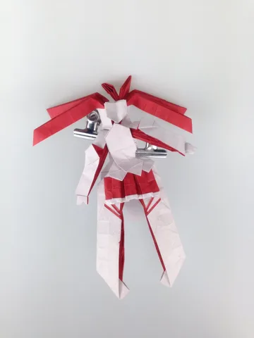 Asuna — паттерн