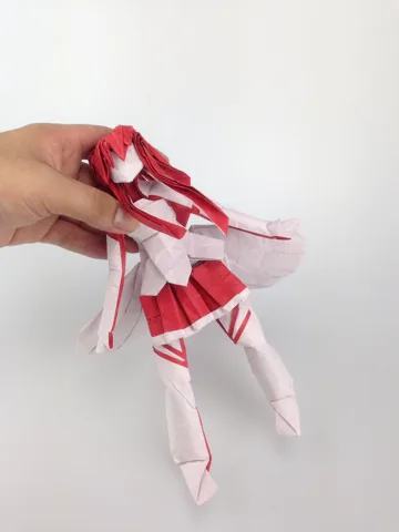 Asuna — паттерн