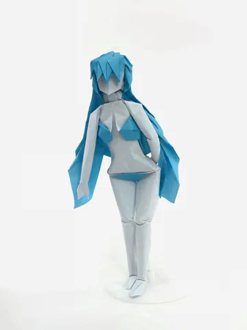 Bikini girl 22.5