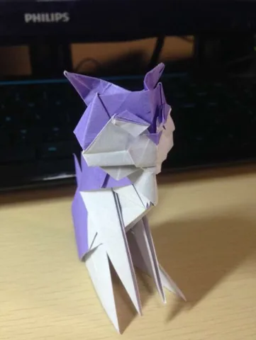 Cat 2