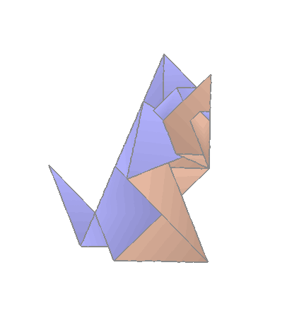 Cat 2 — паттерн